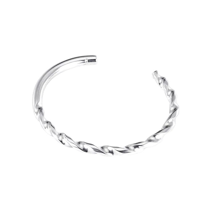 WorldNorse Einseitig gedrehtes Armband