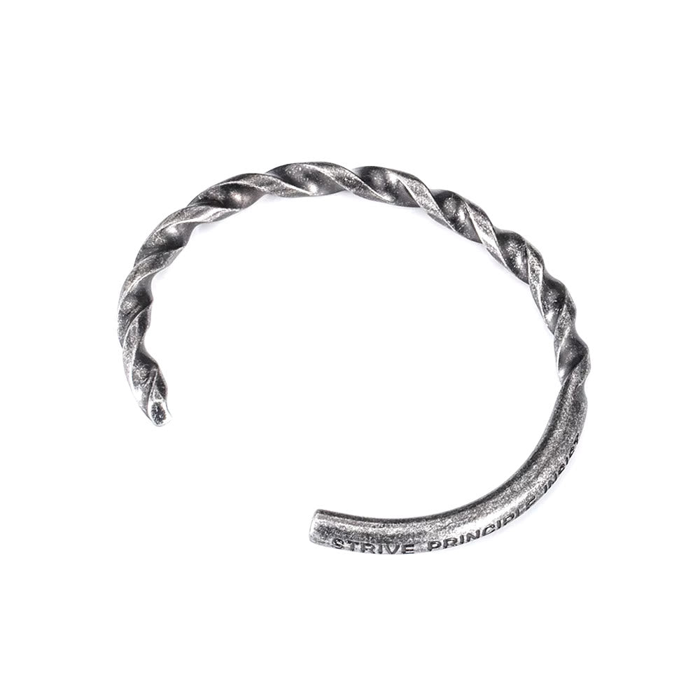 WorldNorse Einseitig gedrehtes Armband