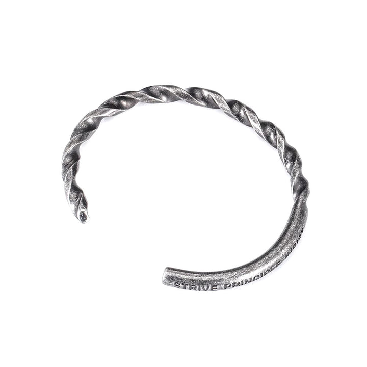 WorldNorse Einseitig gedrehtes Armband