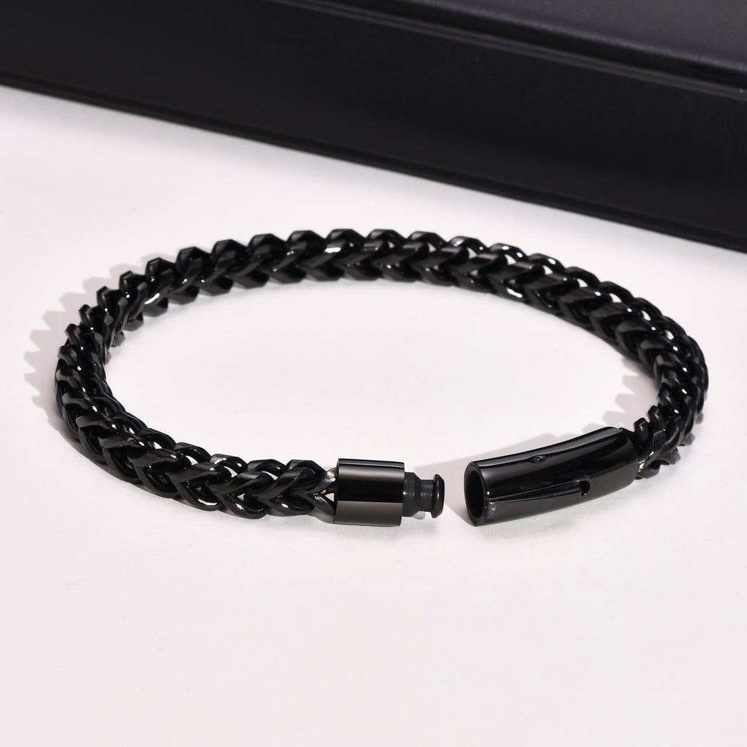 WorldNorse Weizenform Design Armband