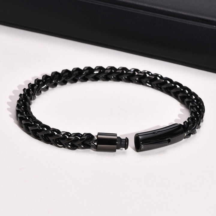 WorldNorse Weizenform Design Armband