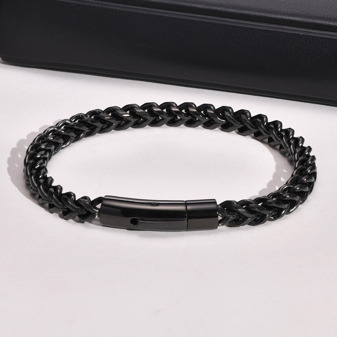 WorldNorse Weizenform Design Armband