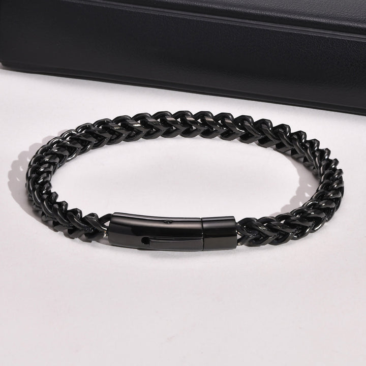 WorldNorse Weizenform Design Armband