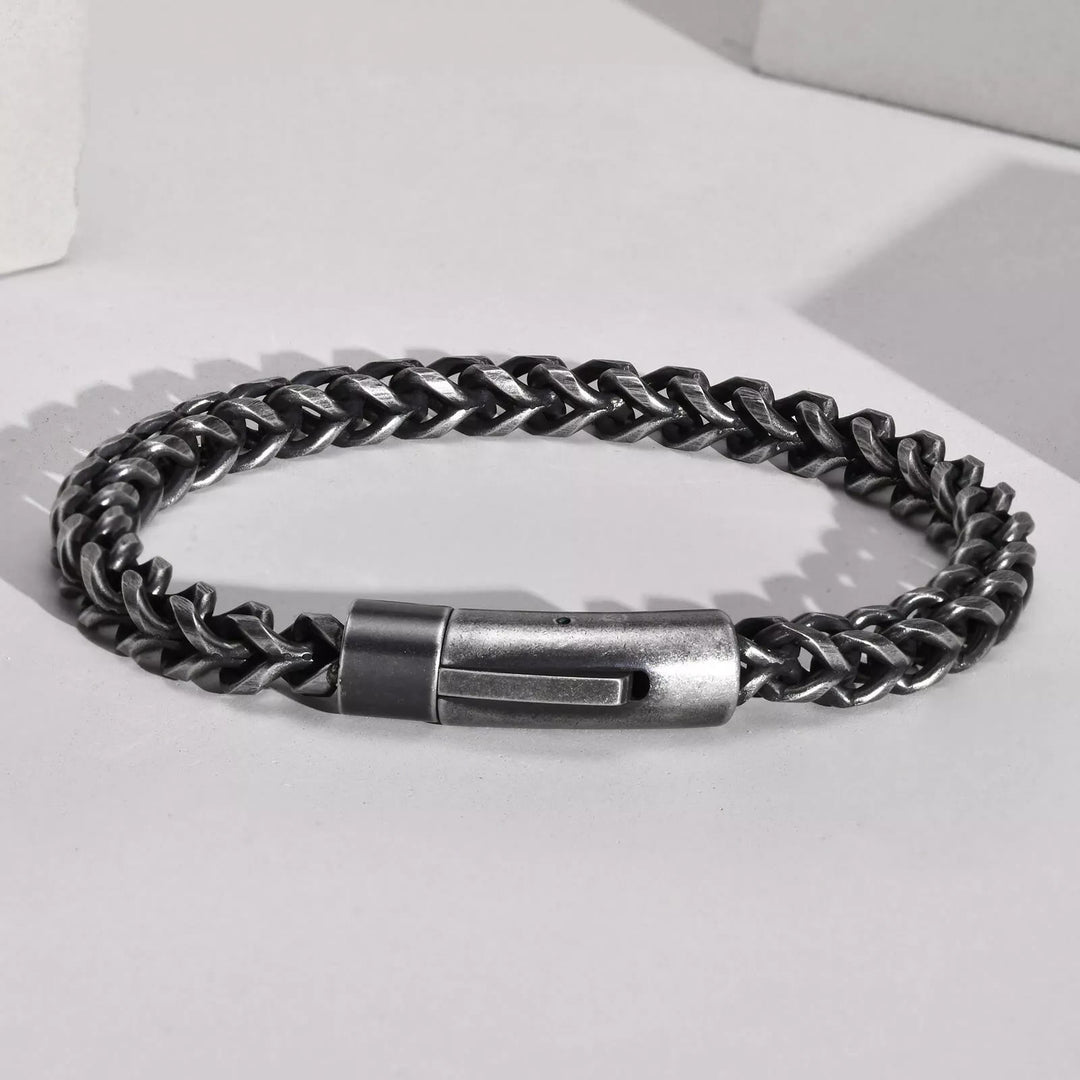 WorldNorse Weizenform Design Armband