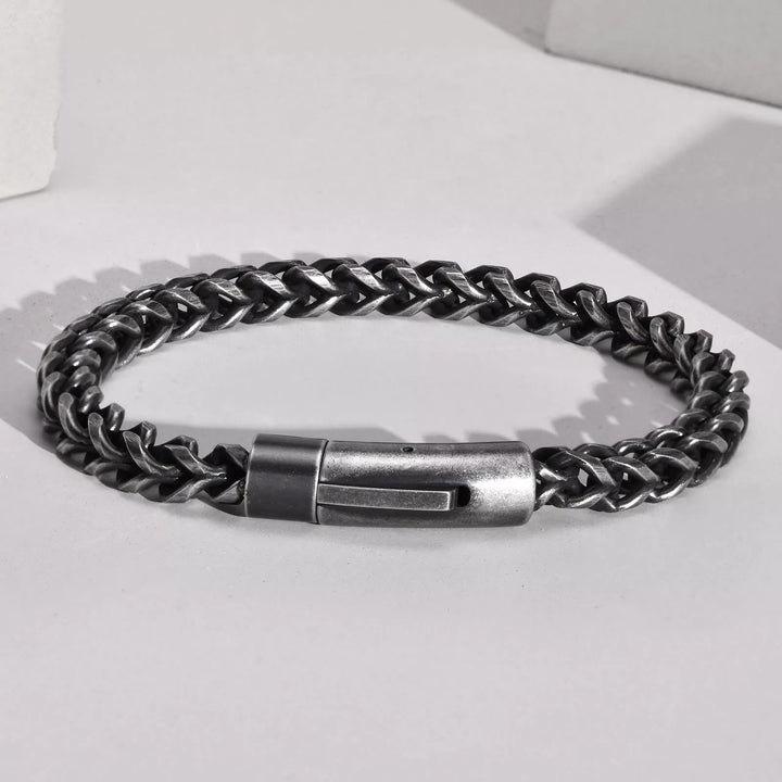 WorldNorse Weizenform Design Armband