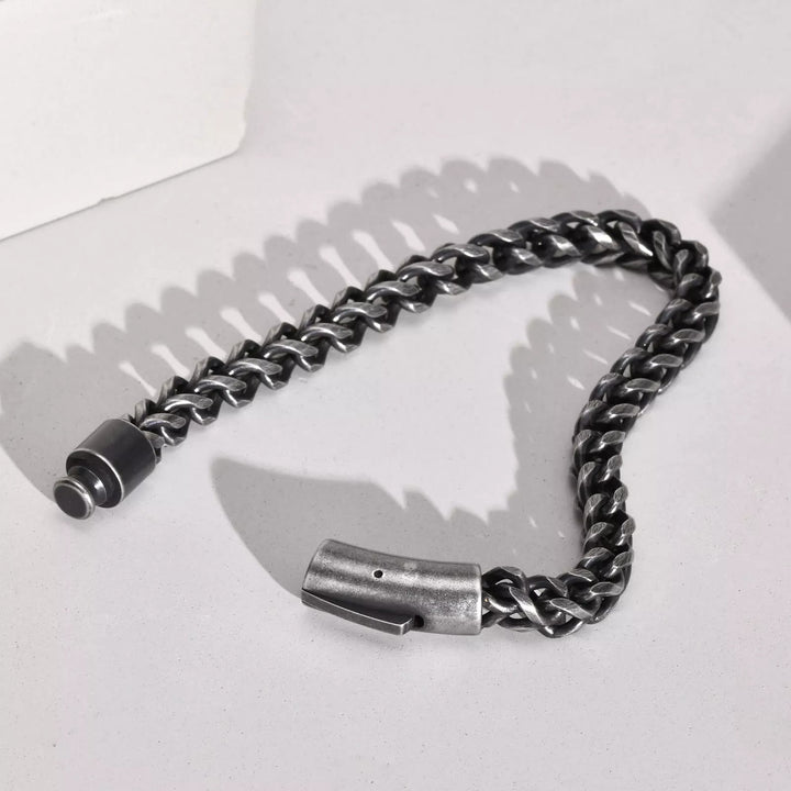 WorldNorse Weizenform Design Armband