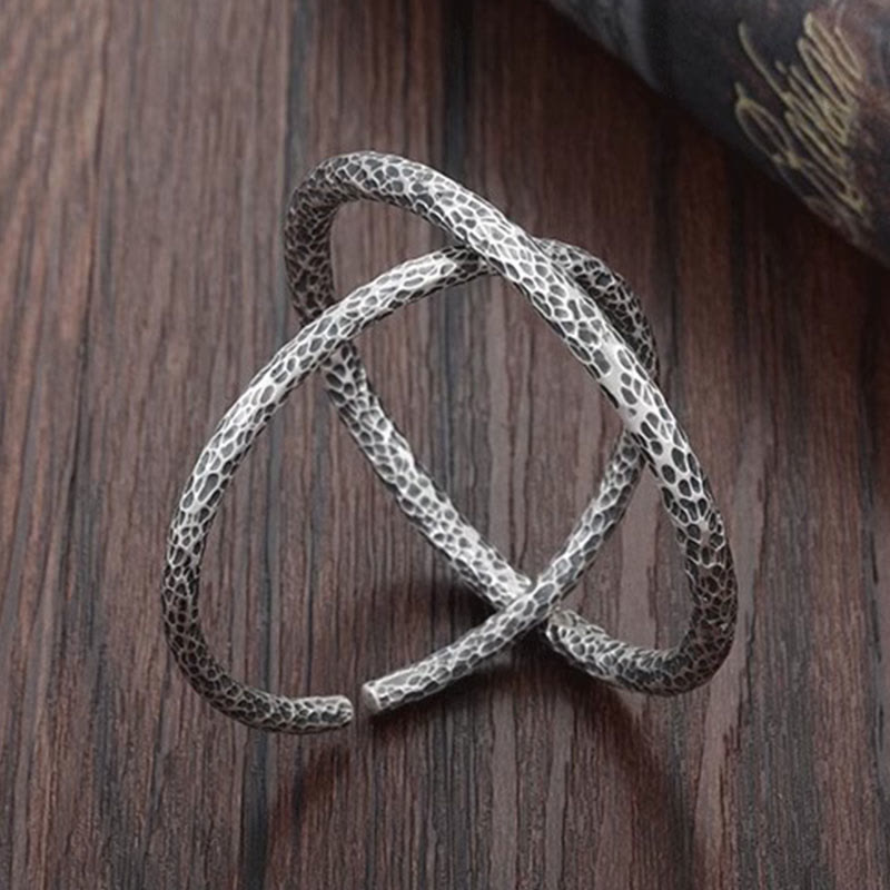 WorldNordisches Hammermuster-Armband