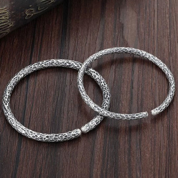 WorldNordisches Hammermuster-Armband