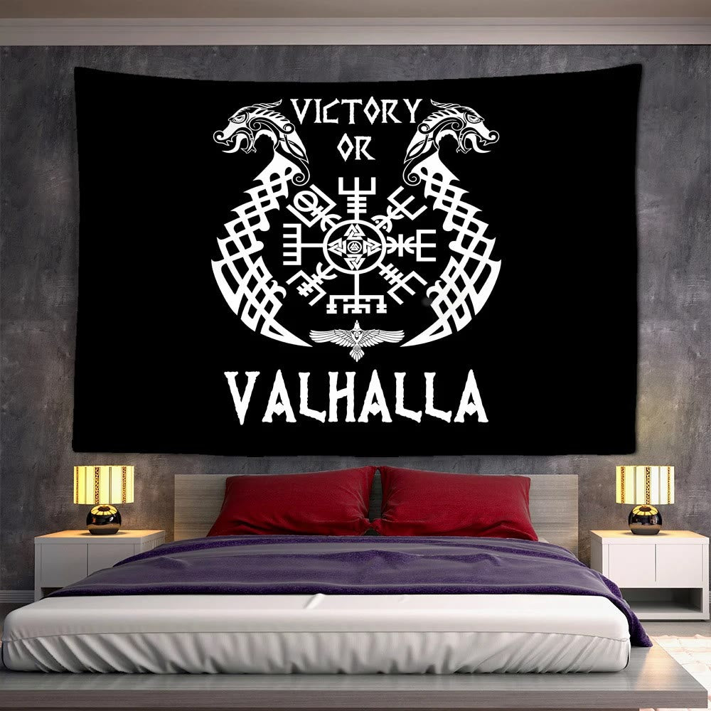 WorldNorse Mjölnir Yggdrasil Rune