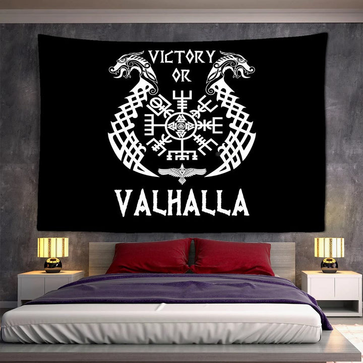 WorldNorse Mjölnir Yggdrasil Rune