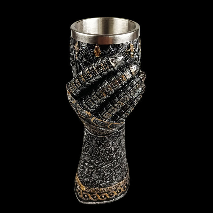 WorldNorse Mittelalterlicher Kelchkelch