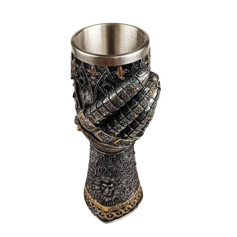 WorldNorse Mittelalterlicher Kelchkelch