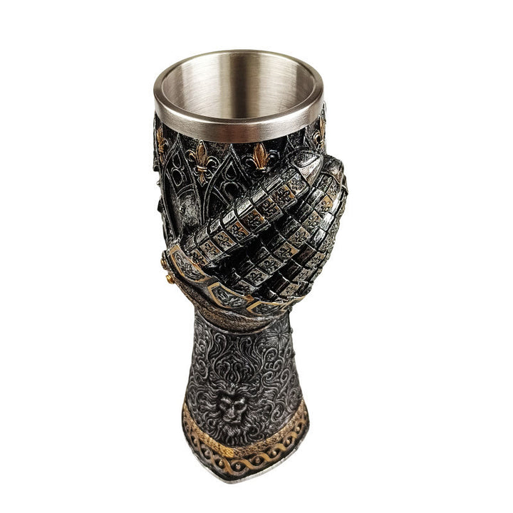 WorldNorse Mittelalterlicher Kelchkelch