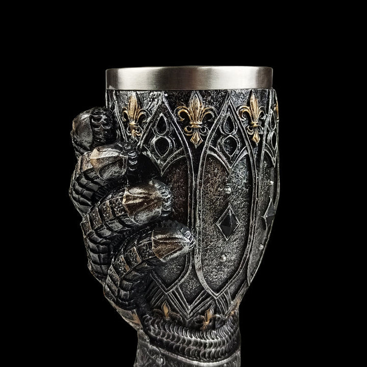 WorldNorse Mittelalterlicher Kelchkelch