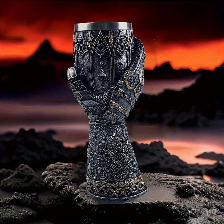WorldNorse Mittelalterlicher Kelchkelch