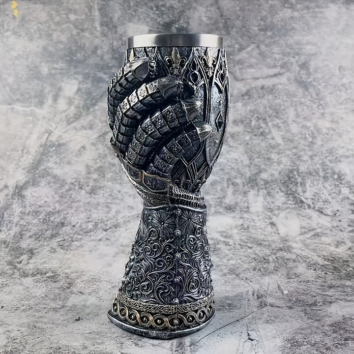WorldNorse Mittelalterlicher Kelchkelch
