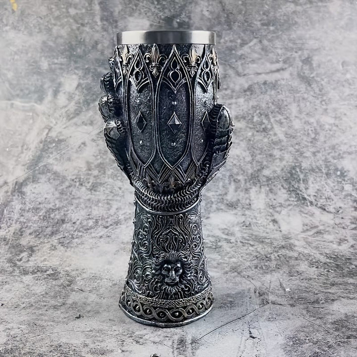 WorldNorse Mittelalterlicher Kelchkelch