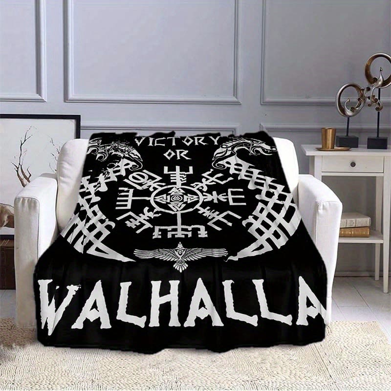 WorldNorse Vegvisir Nordischer Drache - image 13