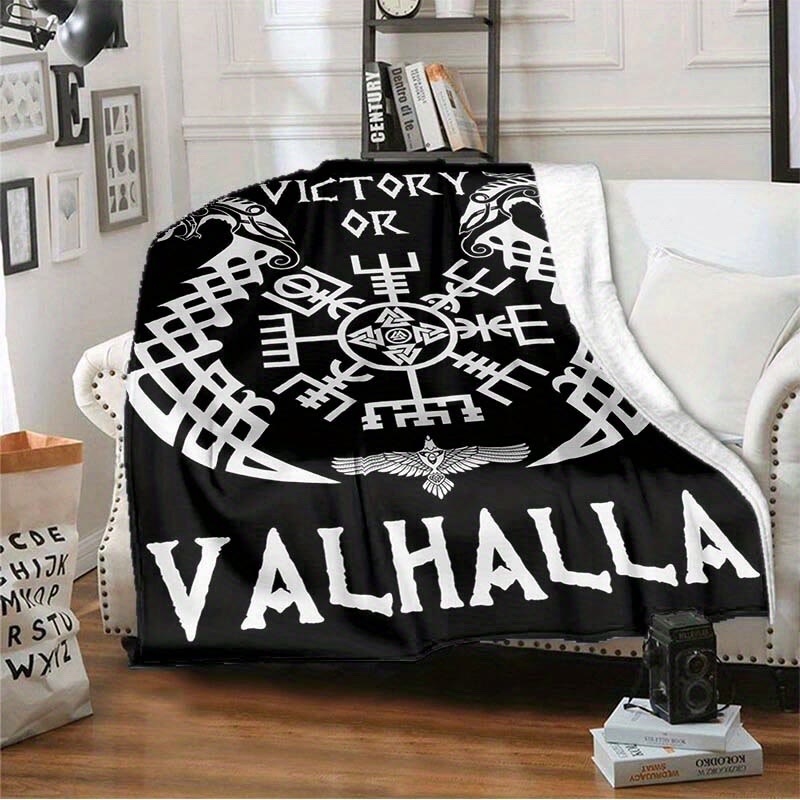 WorldNorse Vegvisir Nordischer Drache