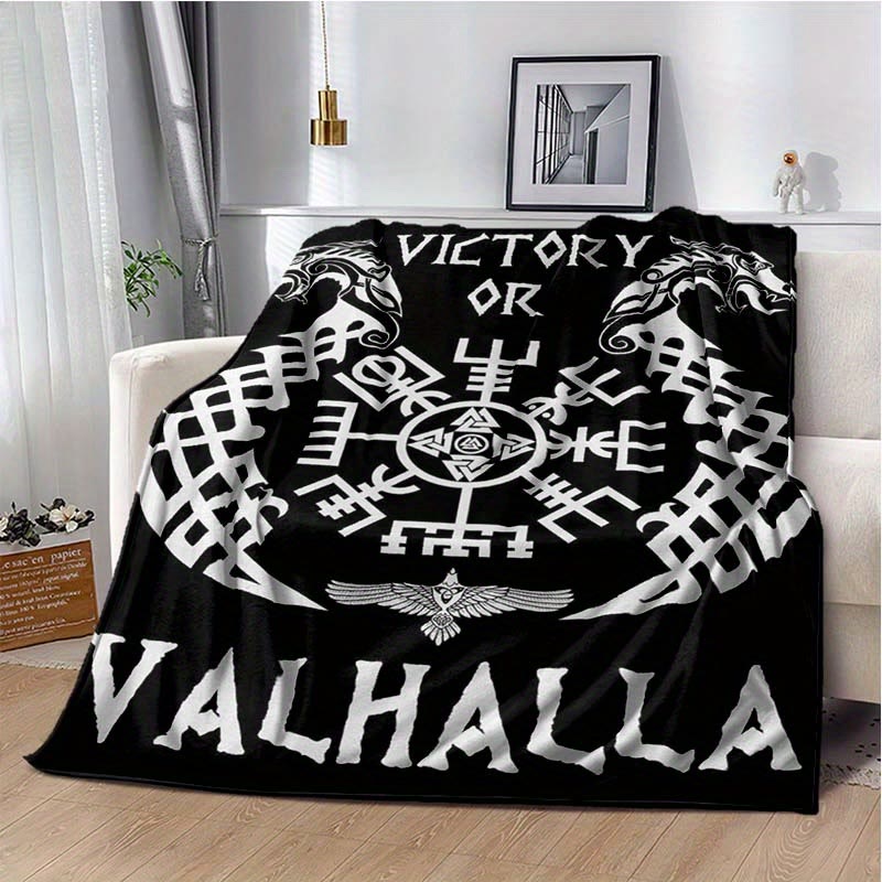 WorldNorse Vegvisir Nordischer Drache