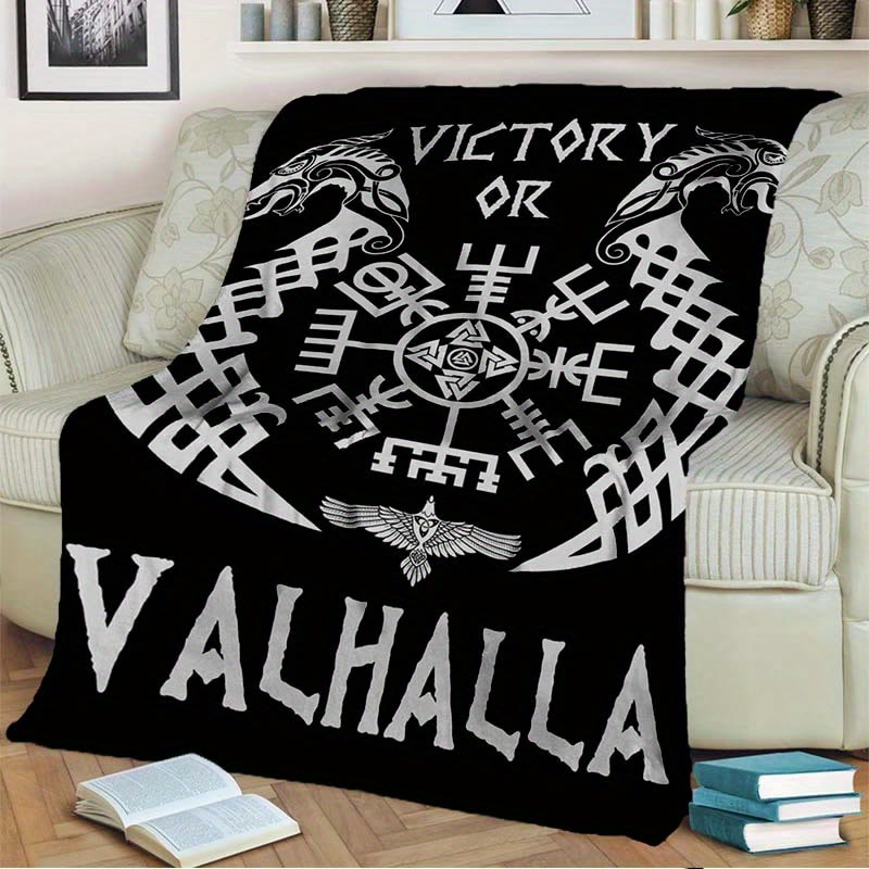 WorldNorse Vegvisir Nordischer Drache