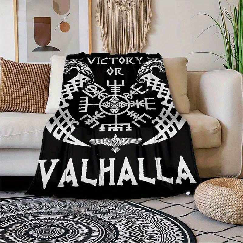WorldNorse Vegvisir Nordischer Drache