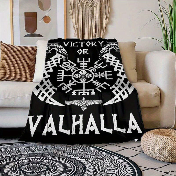 WorldNorse Vegvisir Nordischer Drache