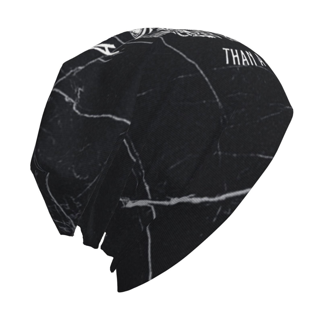 WorldNorse Besser, ein Wolf von Odin zu sein Beanie
