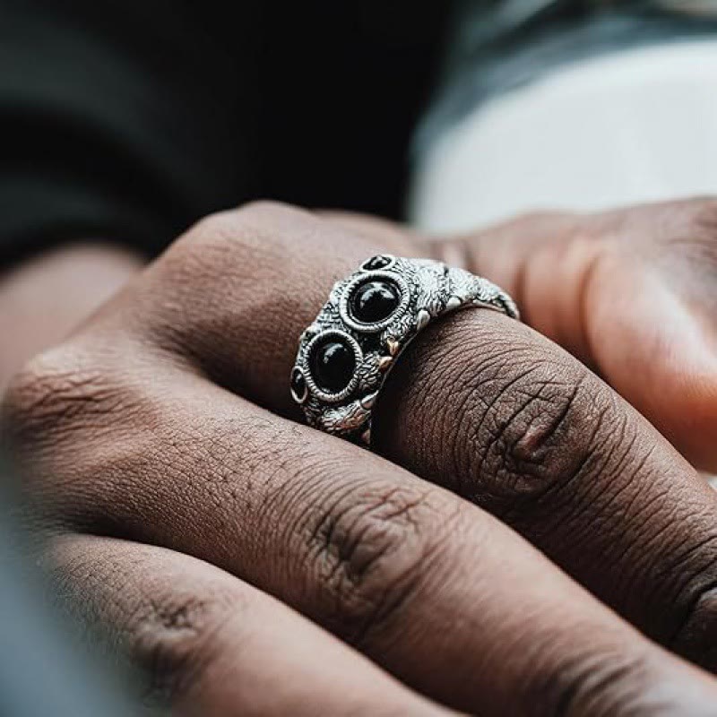 WorldNorse Springspinnenring - image 2