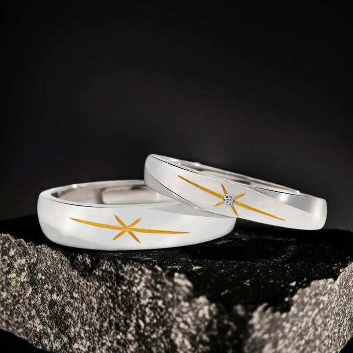 WorldNorse Starburst-Paarring
