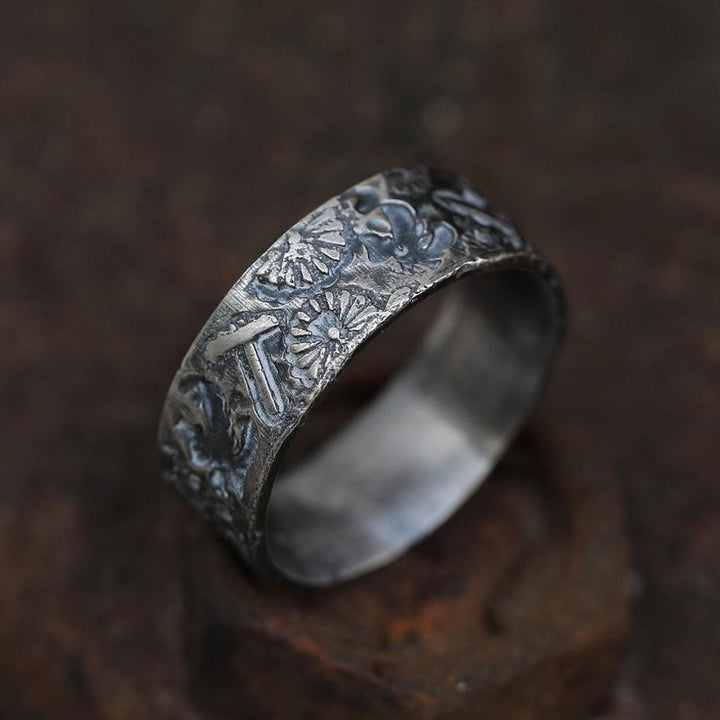 WeltNordischer Andenseelenring