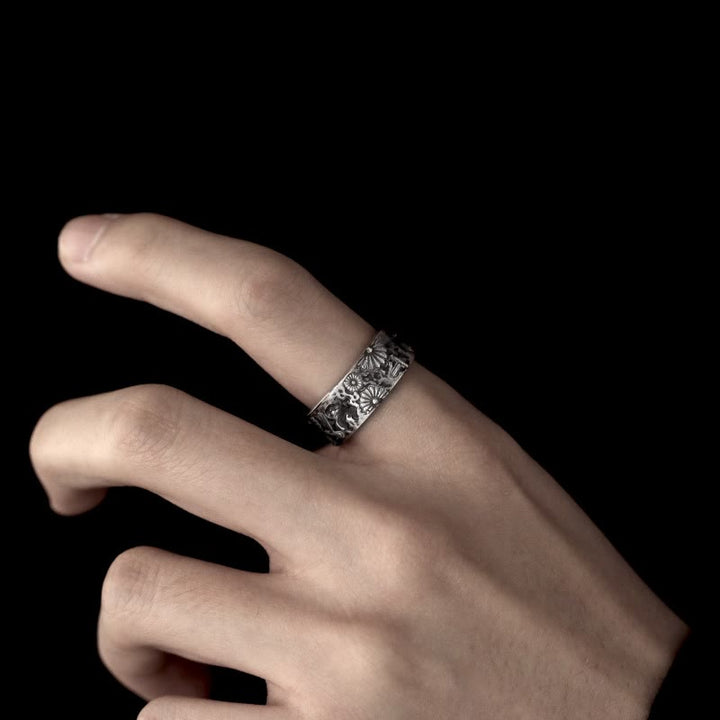WeltNordischer Andenseelenring