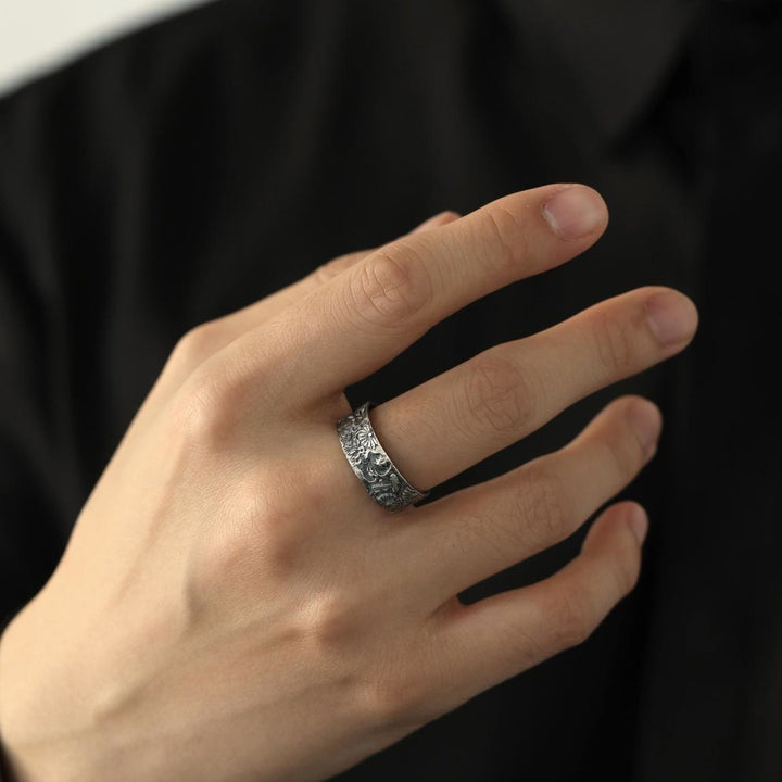 WeltNordischer Andenseelenring