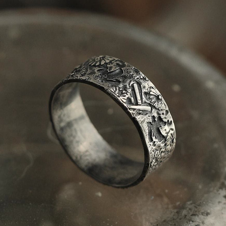 WeltNordischer Andenseelenring