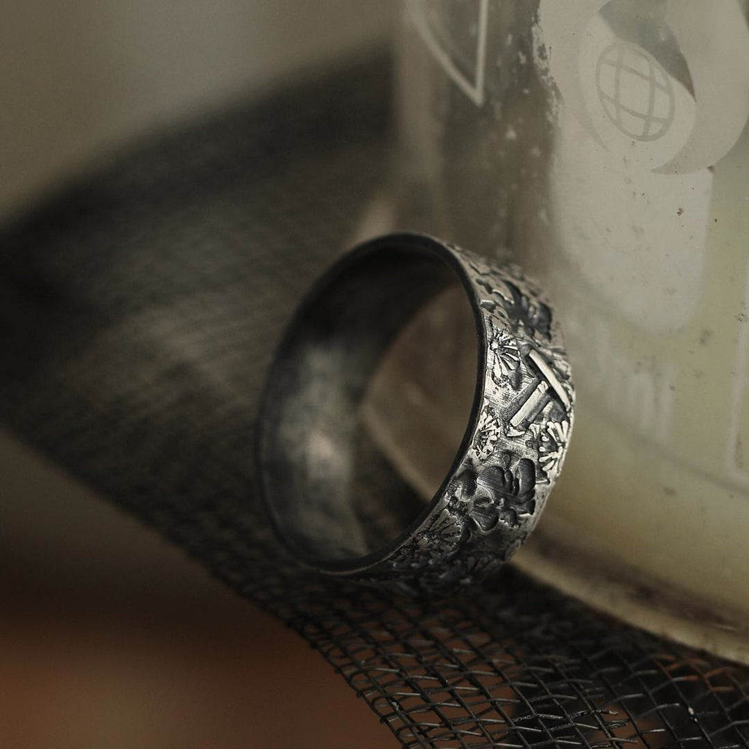 WeltNordischer Andenseelenring
