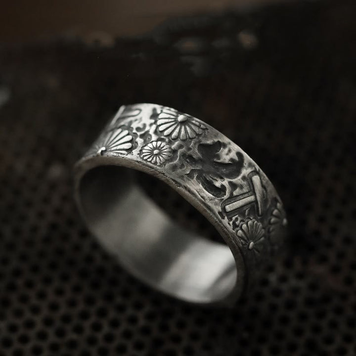 WeltNordischer Andenseelenring