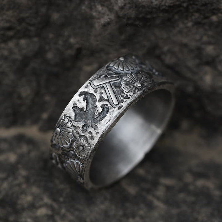 WeltNordischer Andenseelenring