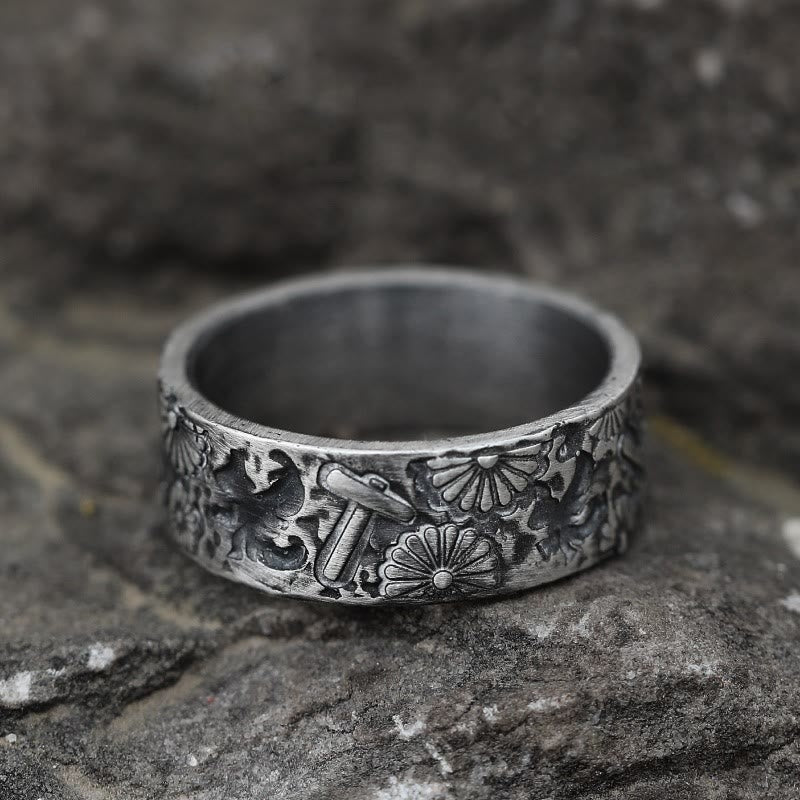 WeltNordischer Andenseelenring