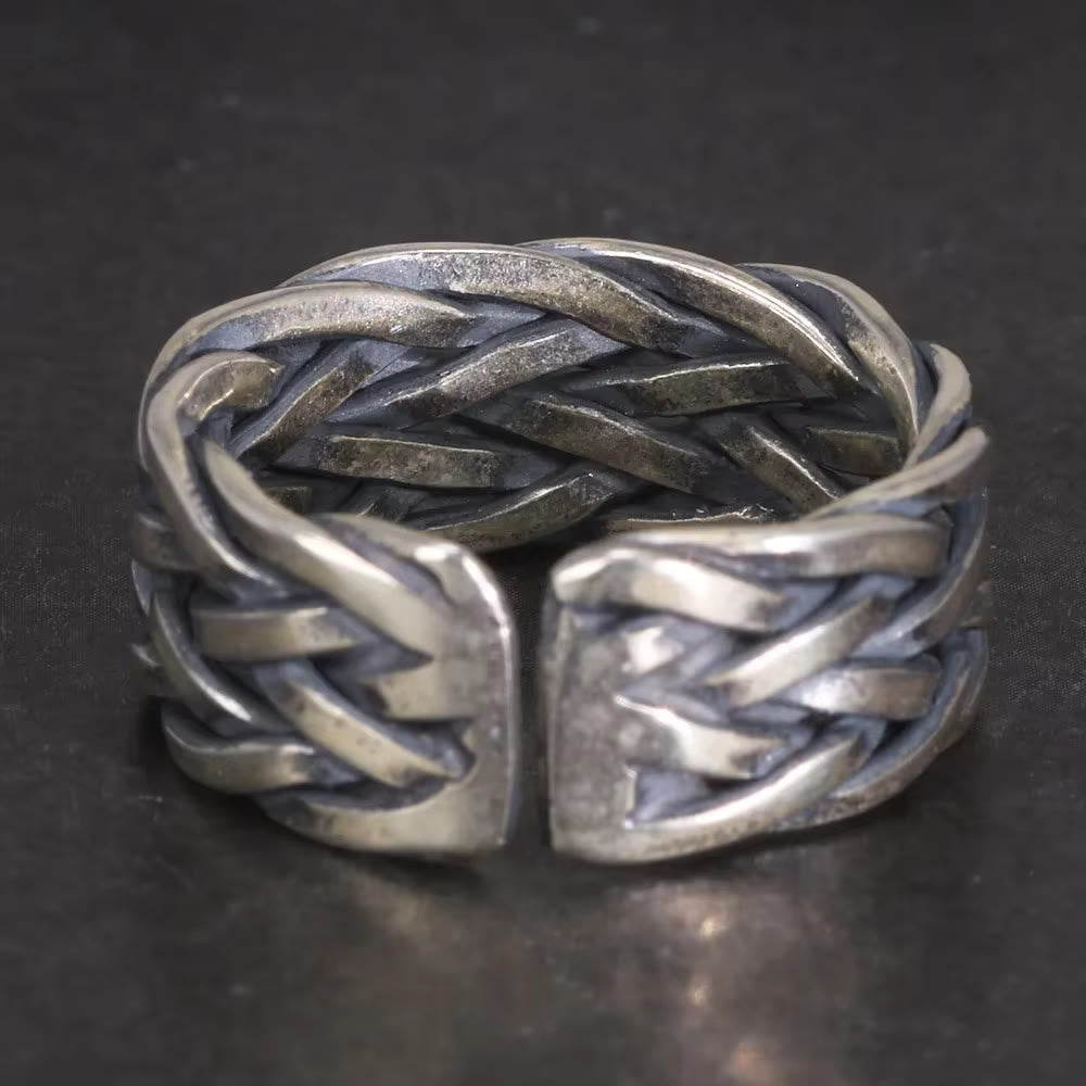WorldNorse Geflochtener Webring