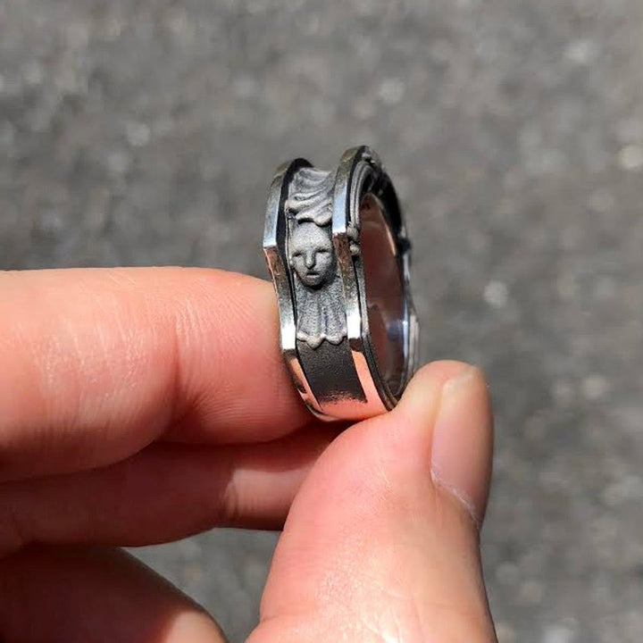 WeltNordischer Barockkorridor, dreiseitiger Ring