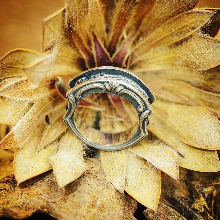 WeltNordischer Barockkorridor, dreiseitiger Ring