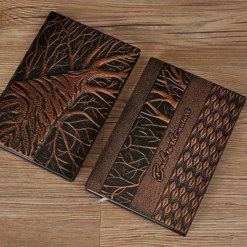WorldNordischer Baum des Lebens Yggdrasil Notizbuch