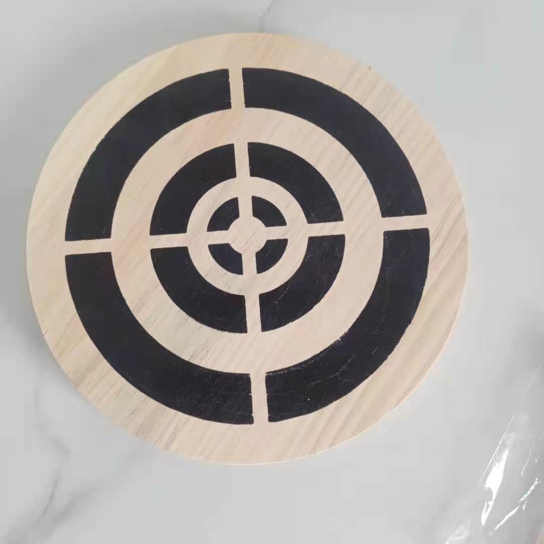 WorldNorse Kleine Wikinger Axt -Spieldekorationen - image 5