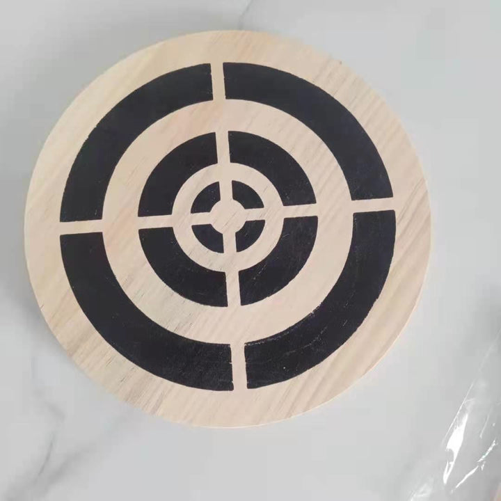 WorldNorse Kleine Wikinger Axt -Spieldekorationen - image 5
