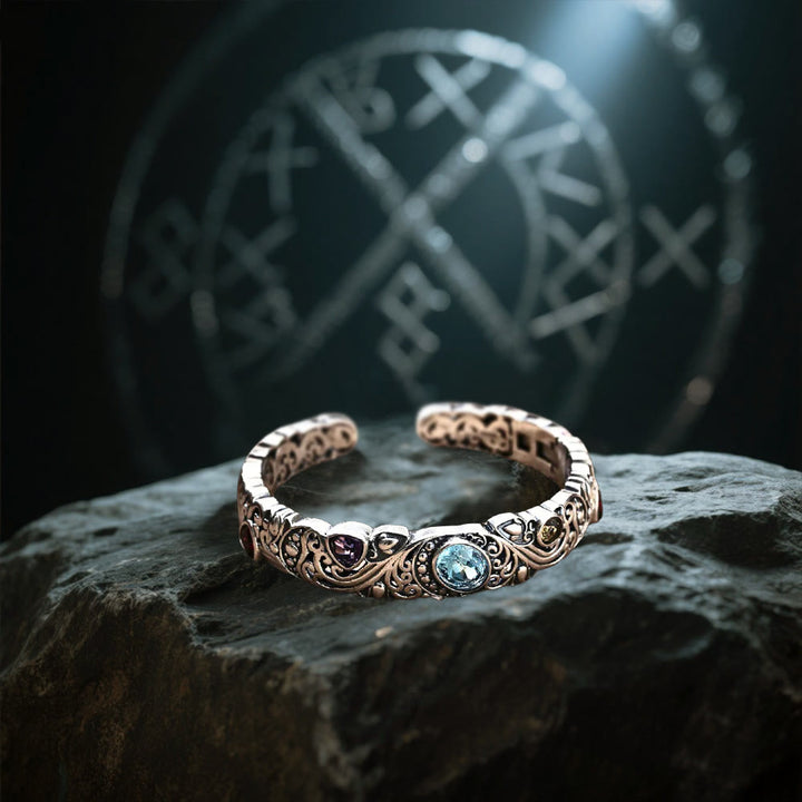 WorldNorse Frigg's Perception Armband - image 5