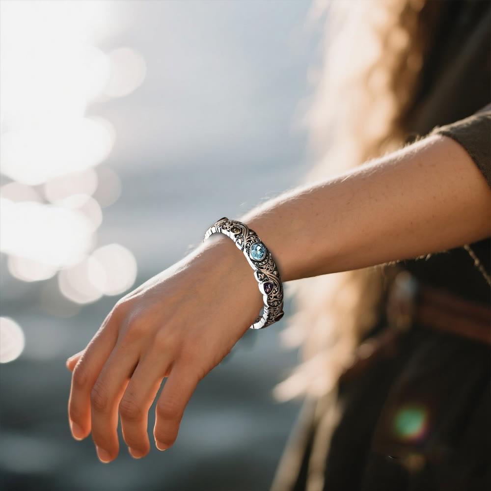 WorldNorse Frigg's Perception Armband