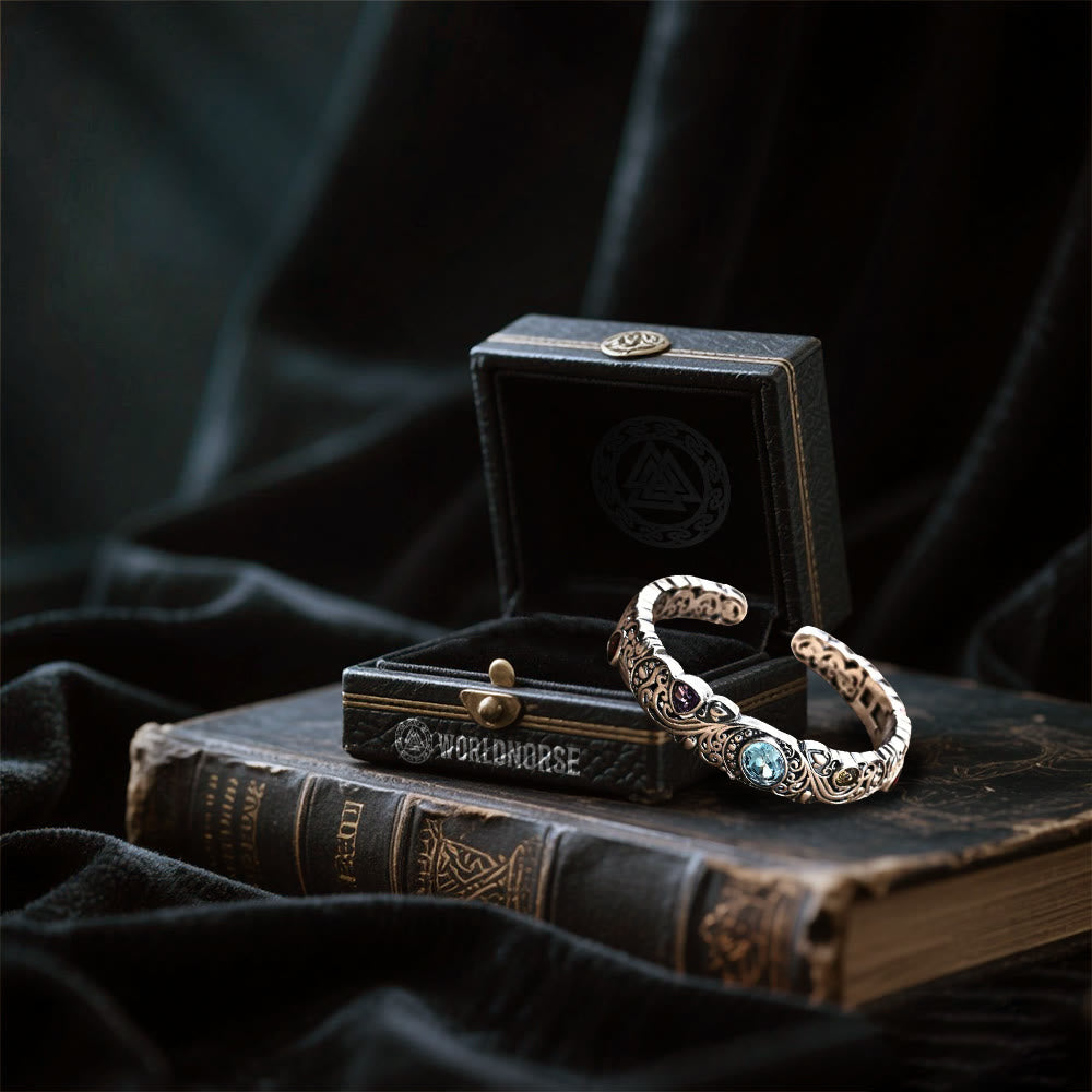 WorldNorse Frigg's Perception Armband