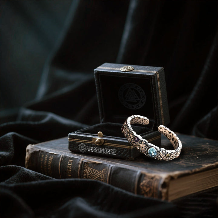 WorldNorse Frigg's Perception Armband - image 4
