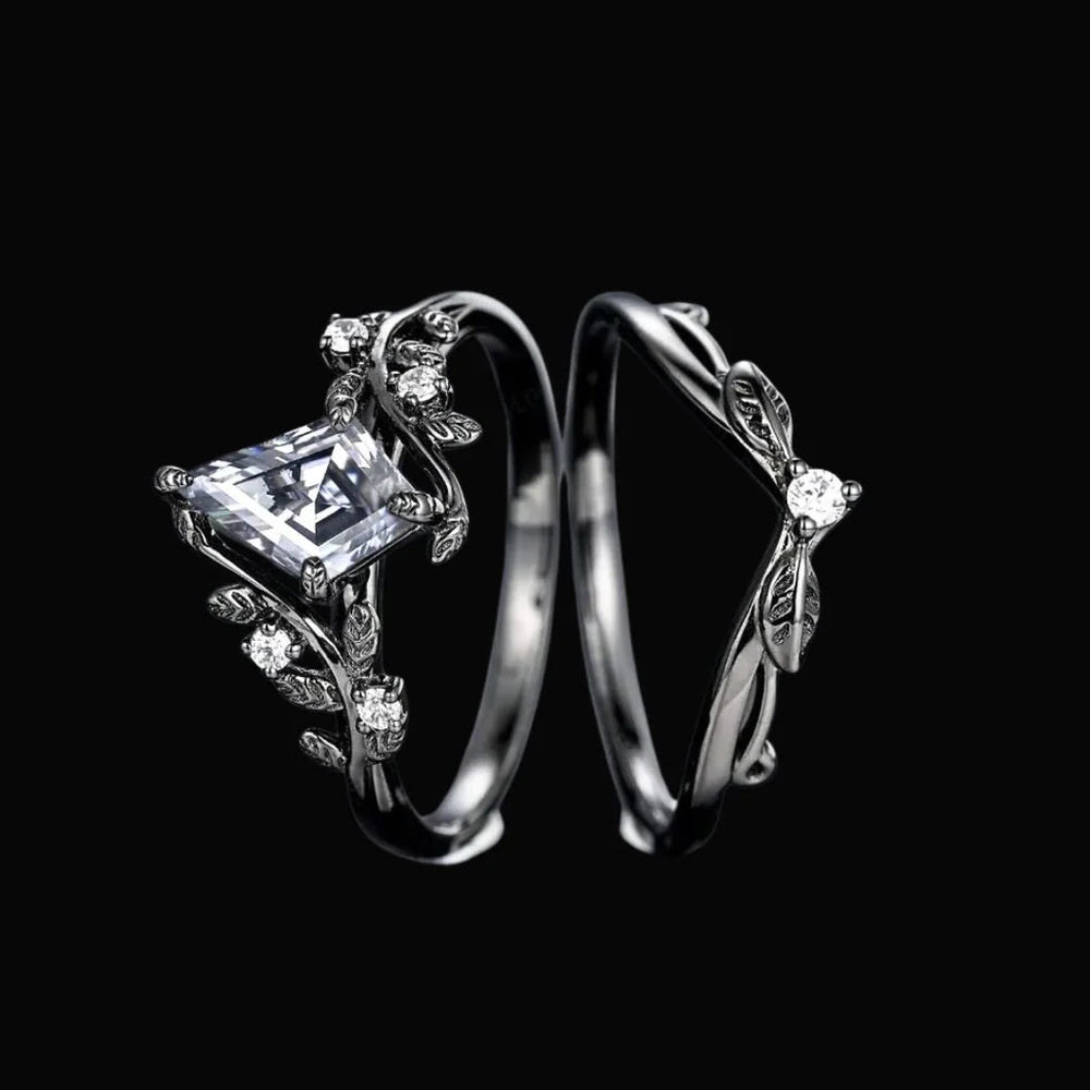 WorldNorse Royal Queen of Asgard Ring - image 1