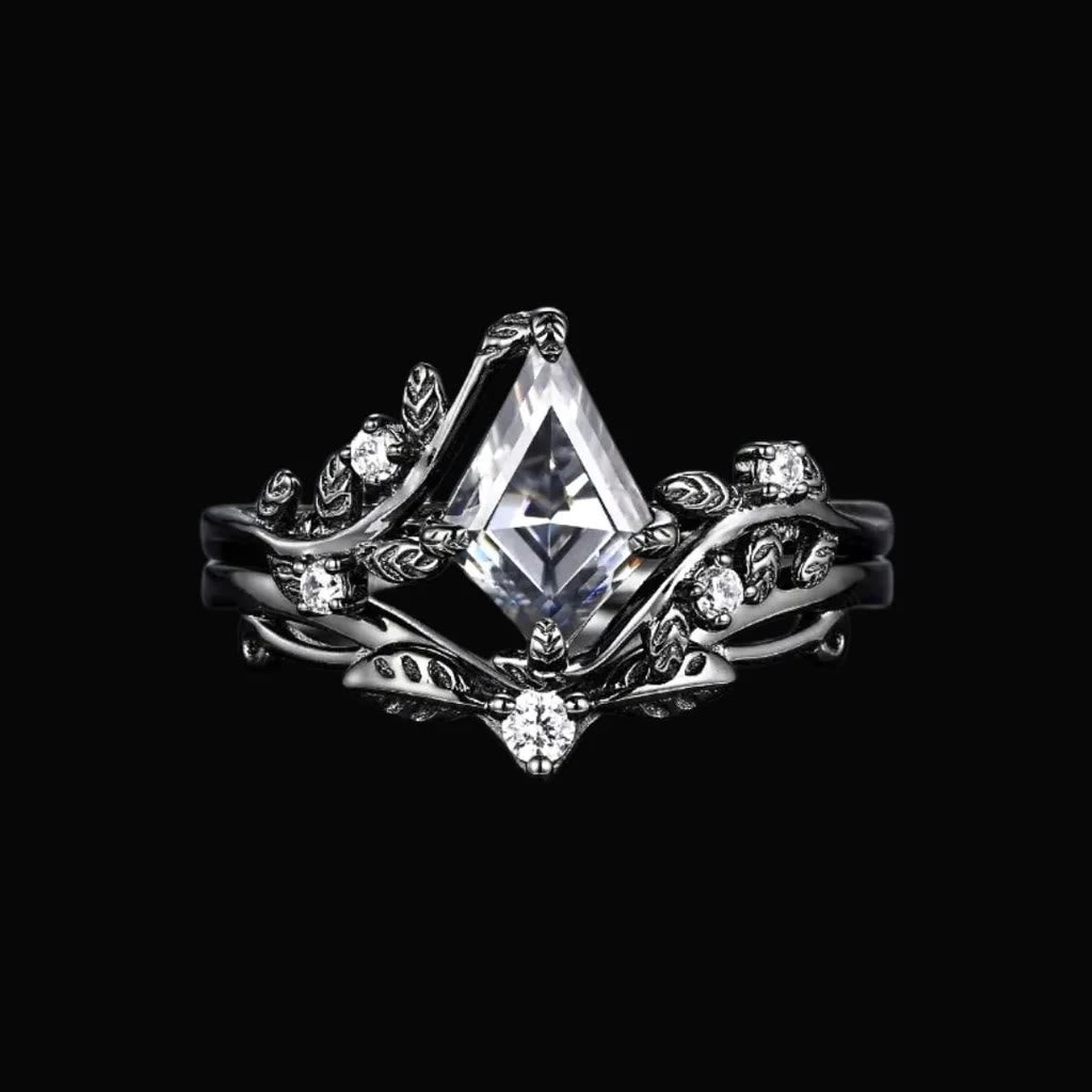 WorldNorse Royal Queen of Asgard Ring - 65mm - image 0
